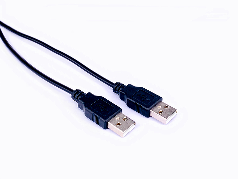 VALUE USB 2.0 Cable,  Type A-A