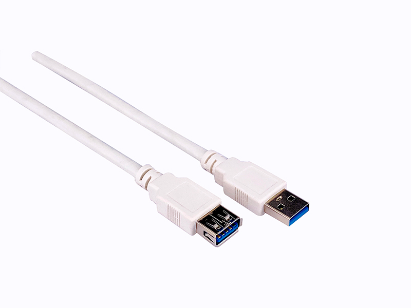 VALUE USB 3.0 Cable,  Type A Male to Female