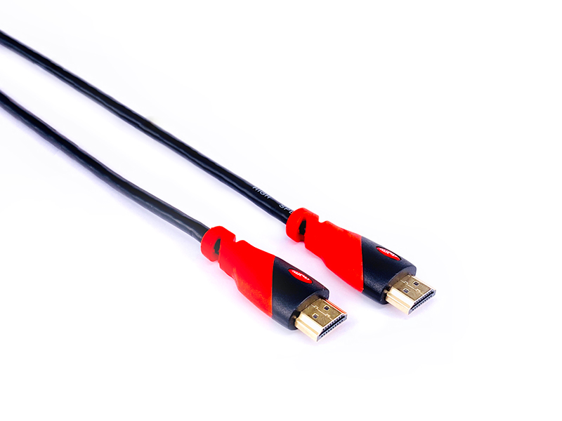 HDMI Plug to HDMI Plug Cable  2