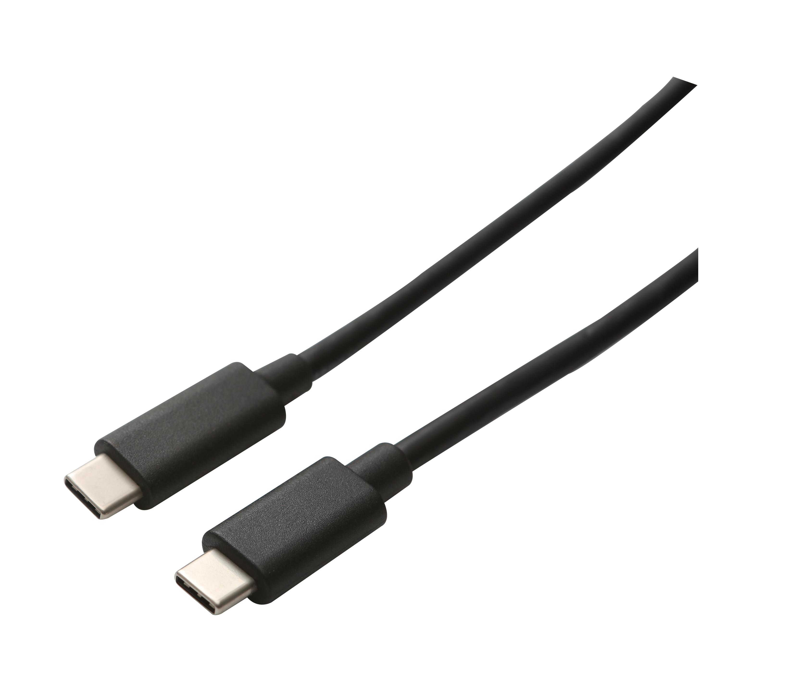 USB C Male to USB C Male Cable