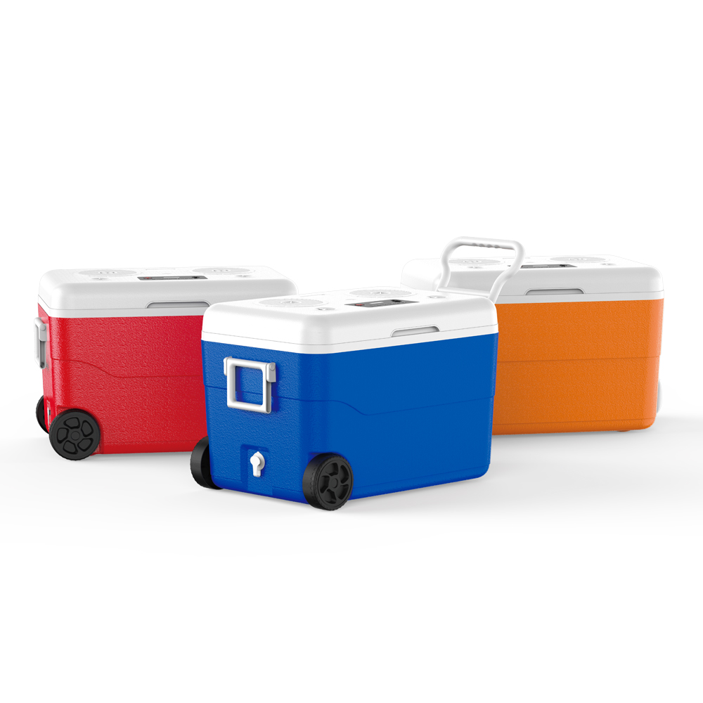 Party Cooler Box