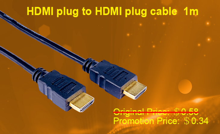 HDMI 91001C